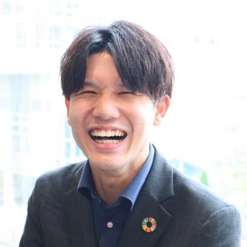 兼松泰輔